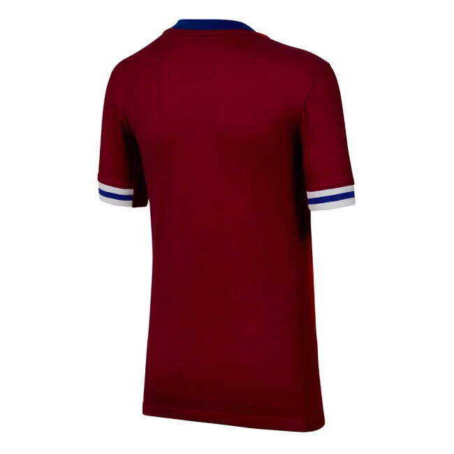 And Value For Money 2024-2025 Norway Home Shirt (Kids) Fashionable