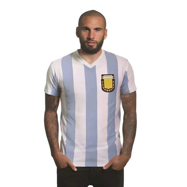Pro Style Argentina Home Elite Kit 2025-2026 (1)
