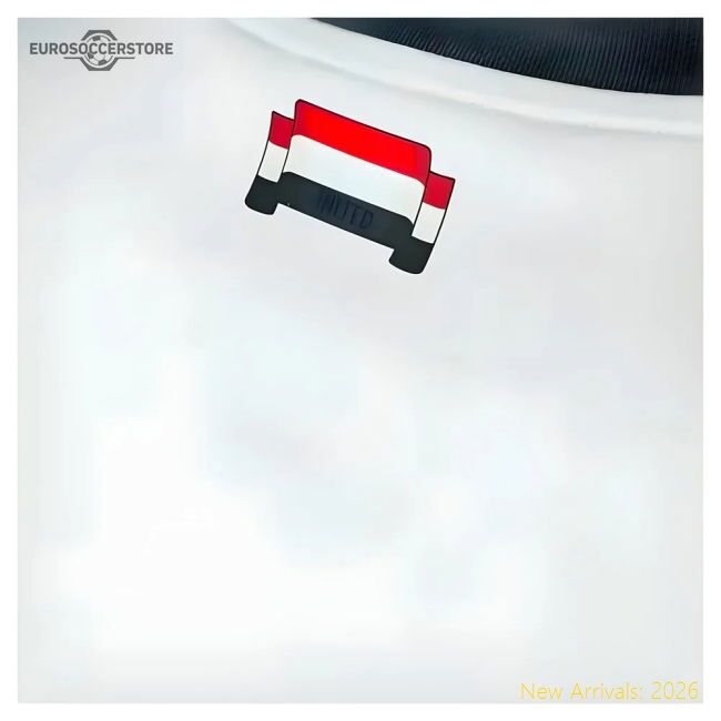 Official 2024-2025 Man Utd Third Shirt (ronaldo 7) - Premium Quality