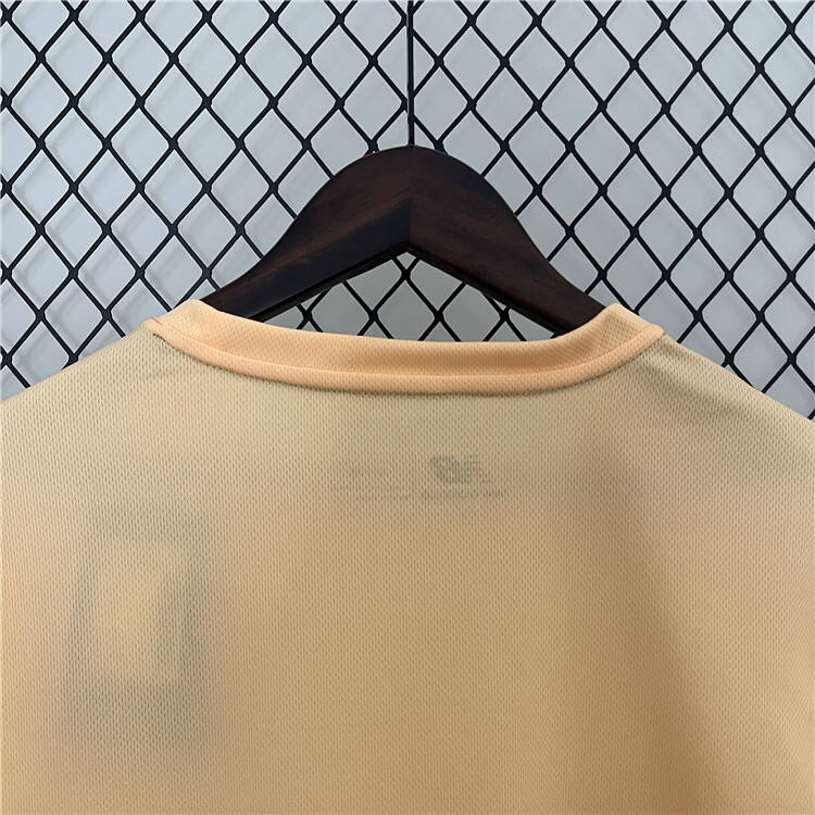 SAO PAULO 2425 TRAINING SOCCER JERSEY SHIRT - Official Replica 25480