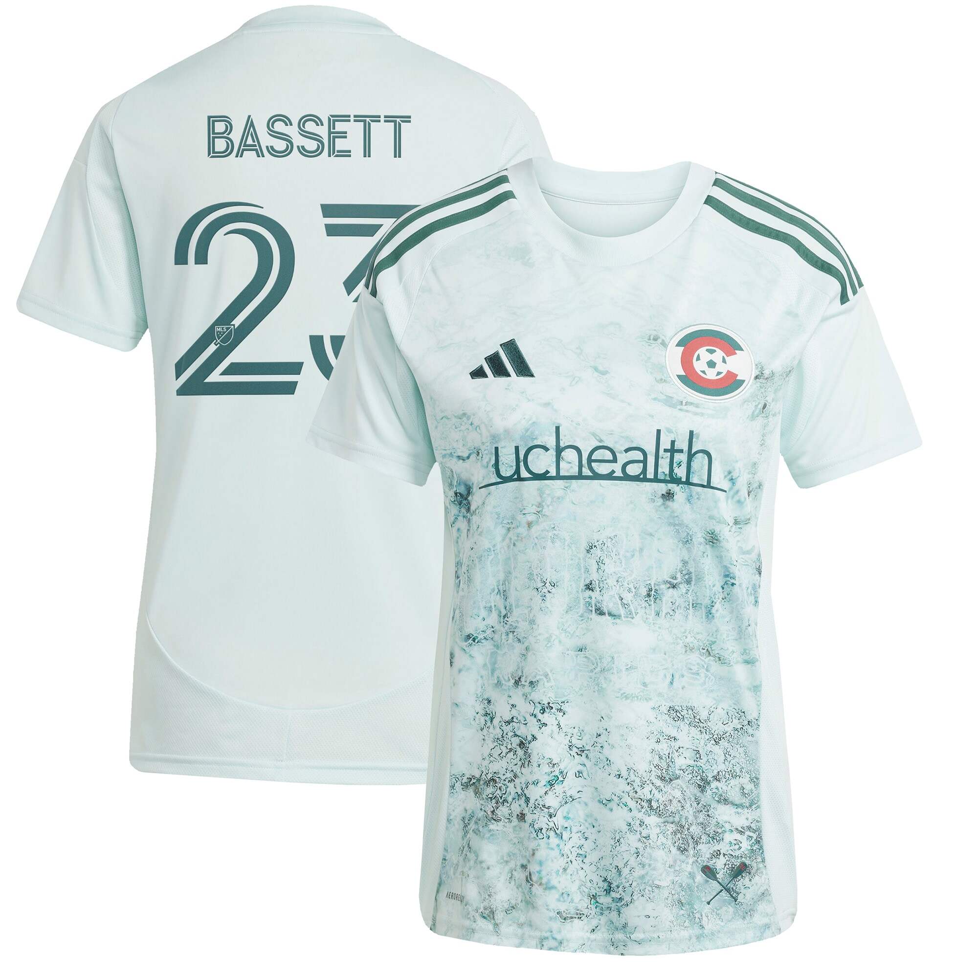 Women's 2025 Durable Replica - Official Merchandise - Order Today