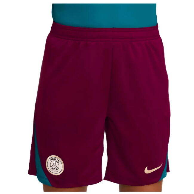 PSG 2024-2025 Away Shorts - (Adult