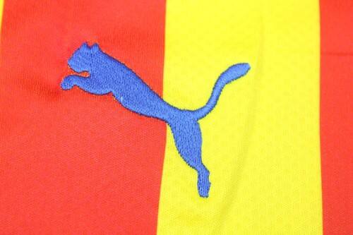 Third - Authentic Fan Edition - Fifa World Cup - Durable Fabric