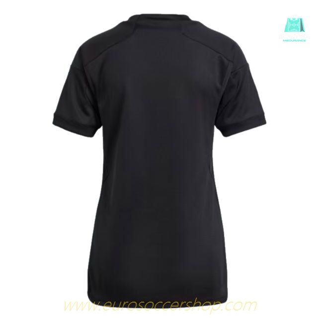 2023-2024 Real Madrid Third Shirt (Ladies)