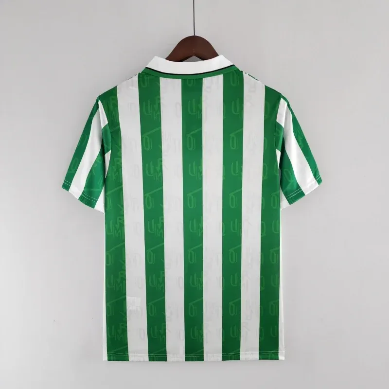 1994-1995 Real Betis Jersey retro kit