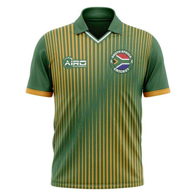 South Africa Modern Jersey 2025-2026