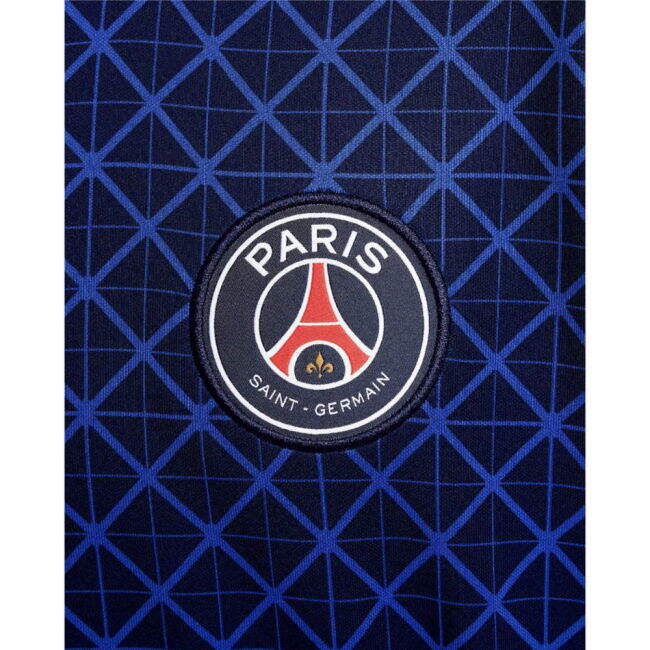 PSG Limited Edition Jersey 2025-2026 #71