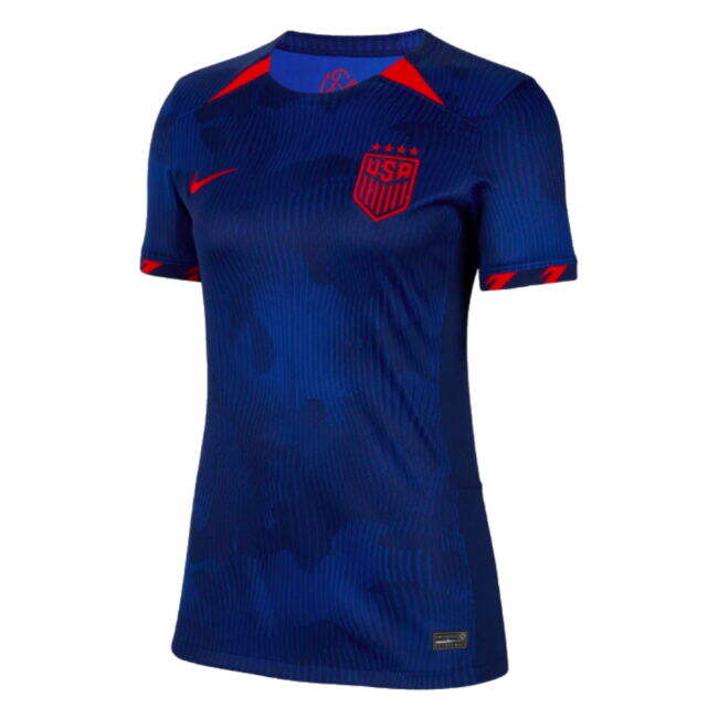 USA Limited Edition Away Jersey 2023-2024