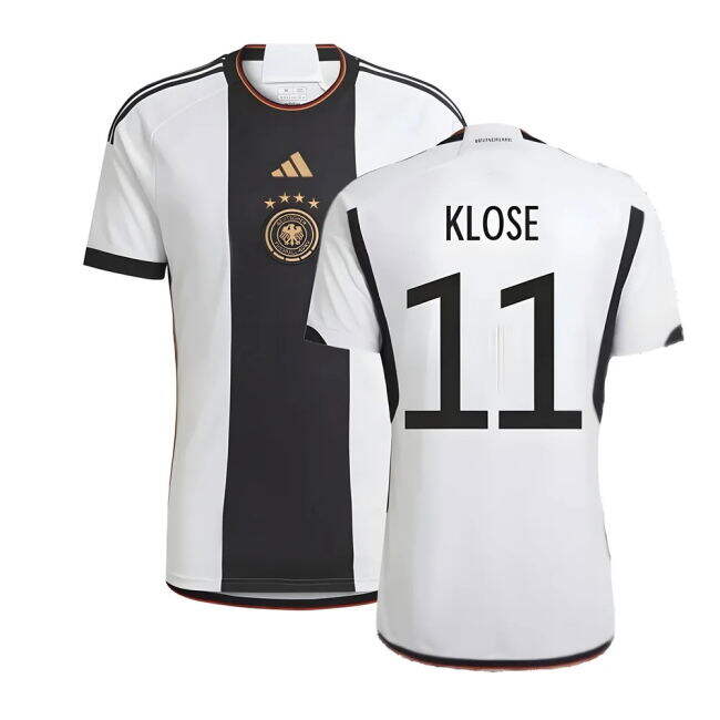 Professional Germany 2022-2023 Home Strip (2)