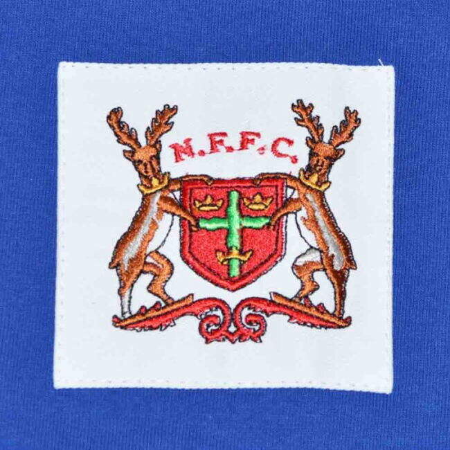 Nottingham Championship Away Jersey (Adult)
