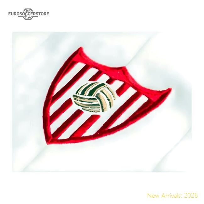 High-end Football Club Home Jersey Durable Breathable Premium Fabric