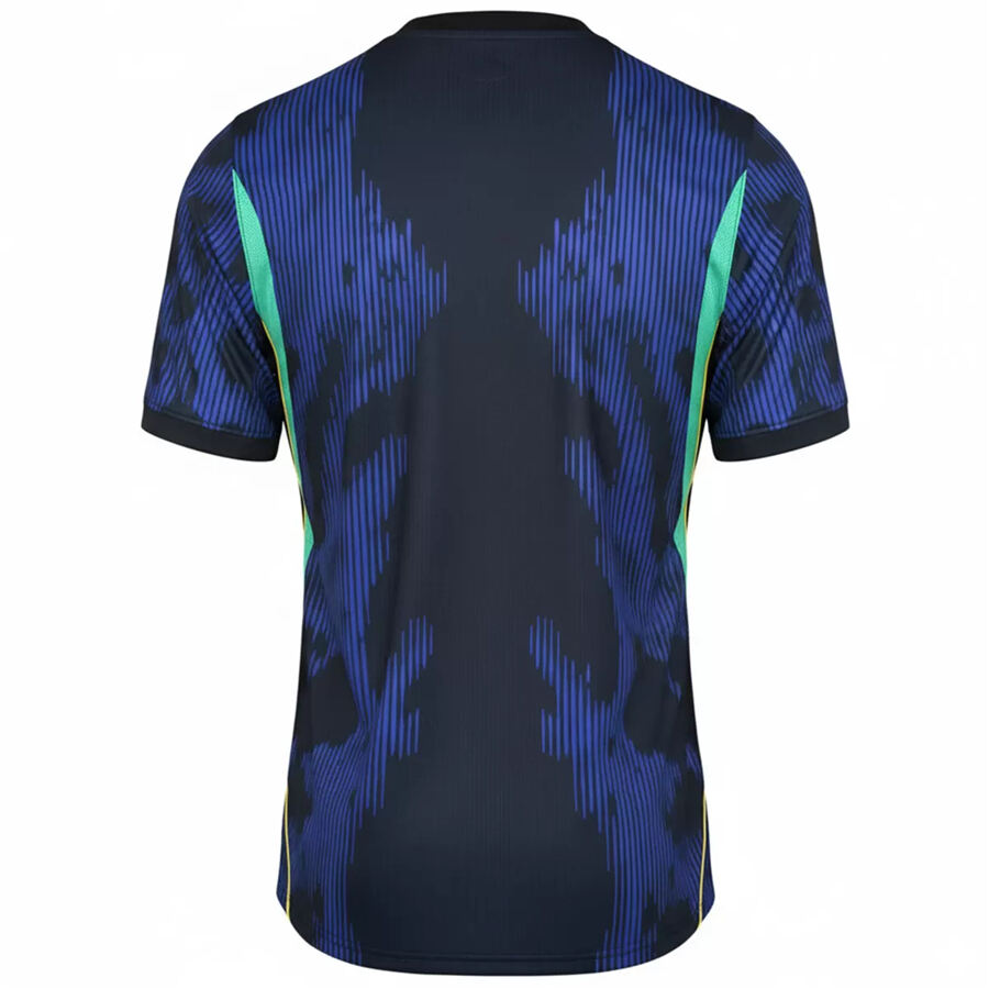 BRAZIL AWAY SHIRT WORLD CUP 2026 - World Cup Collection 11682