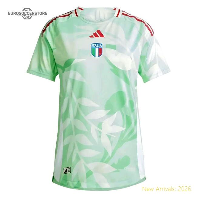 Top European Team 2025-2026 Away Short Sleeve Jersey Vintage Flexibility
