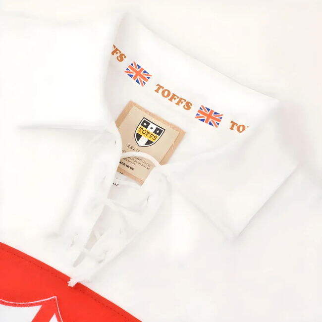 Genoa Genoa 191 #5 Official Merchandise Licensed Product (v2)