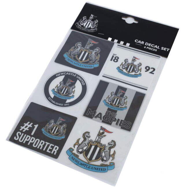 Professional Style Newcastle Elite Design Home Player Jersey (1)