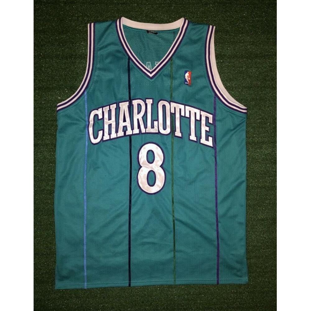 Durable 8 Jersey - - NBA Collection