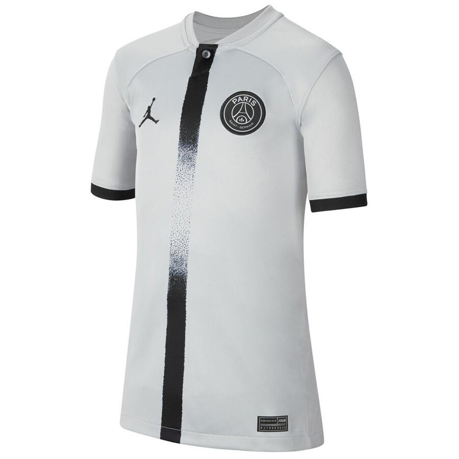 Psg Away Jersey by Nike - Comfort Guaranteed perfect for supporting