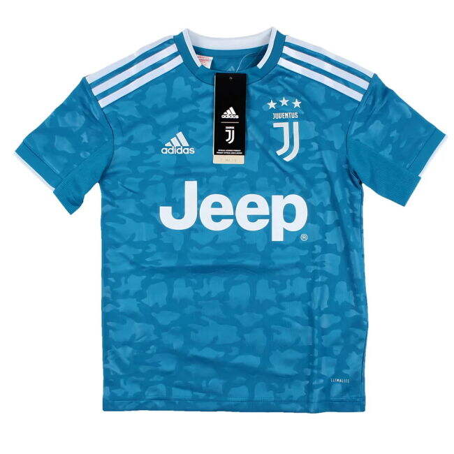 Shirt for Juventus 2019-20 fans (Adult