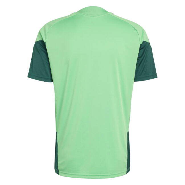 Classic 2026-2027 Mexico Training Jersey (Semi Flash Green) for Mat...