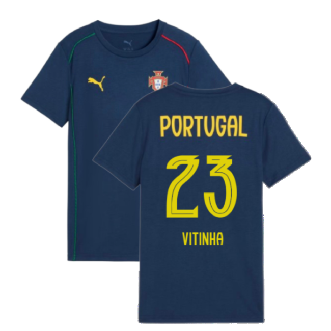 Pro European Team 2025-2026 Home Short Sleeve Jersey Retro Movement