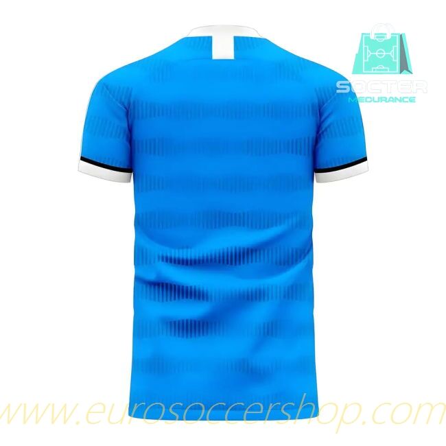 Replica 2025/26 Campaign Brazilian Teams Home Ladies' Edition