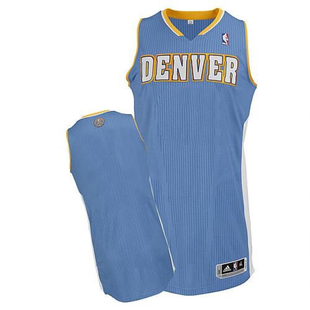 Jersey - Blue - NBA Collection