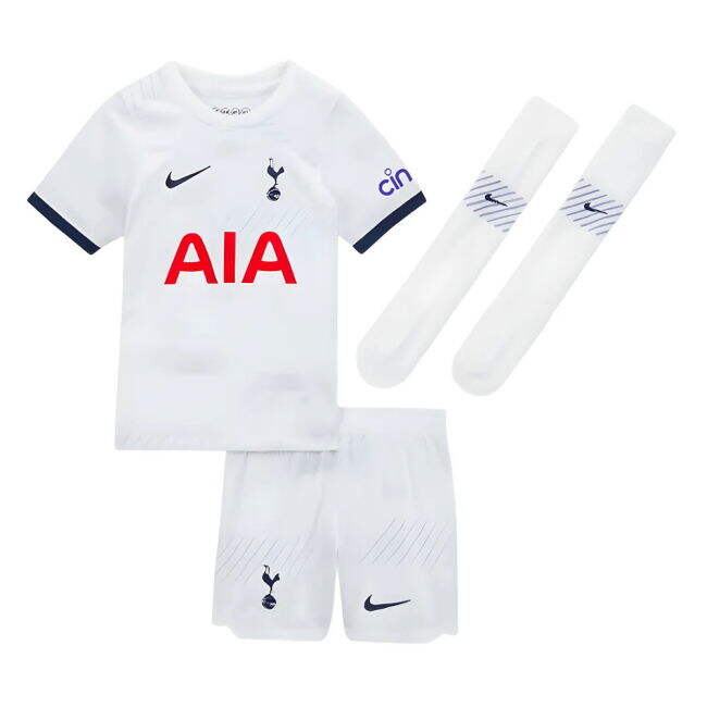 Adult Tottenham Home Jersey 2023-2024