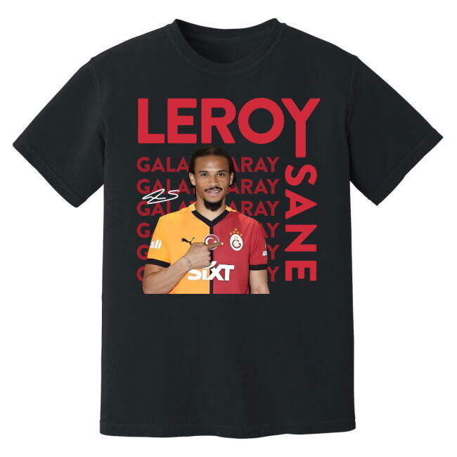 T-shirt - Authentic Fan Edition - Durable Fabric - Professional Grade