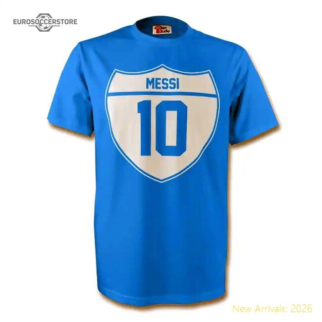 Official Lionel Messi 20242025 Regular Jersey Modern Drifit