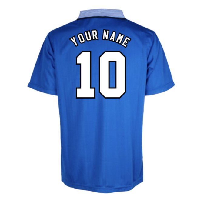 Team 2025 official Home Shirt - modern economical Jersey (Your Name)