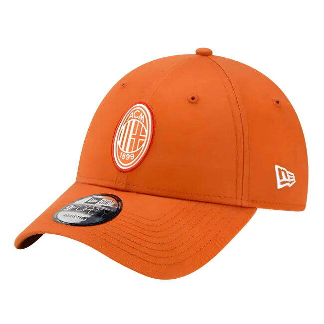 Official 2025-2026 AC Milan Italian Home Uniform (1)