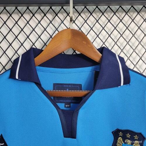 Manchester City (man City) Official Local - Match Day Essential