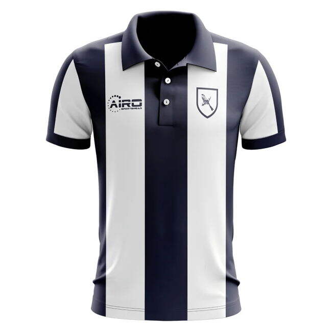 2025-20 West Brom high-end Home Shirt - Adults | high-end