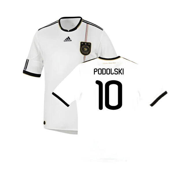 Germany Germany Home Jersey (Adult) #41