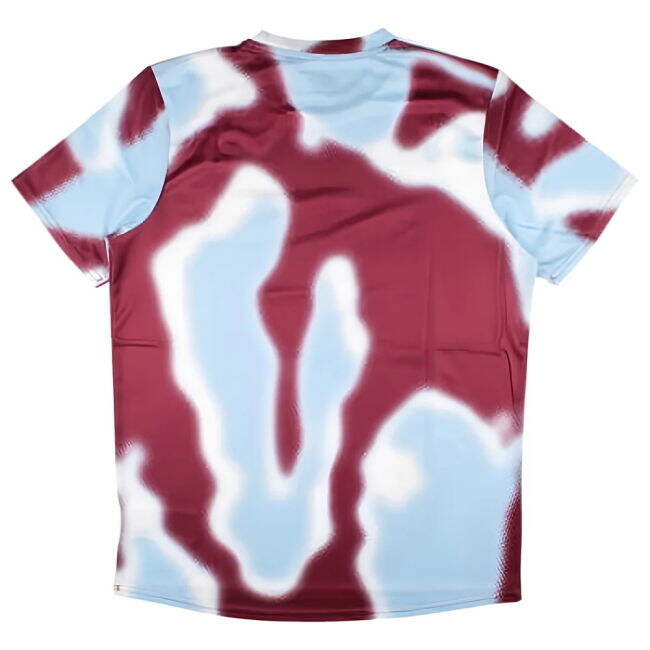 Shirt for West Ham Warm Up Jersey 2024-2025 (Unisex