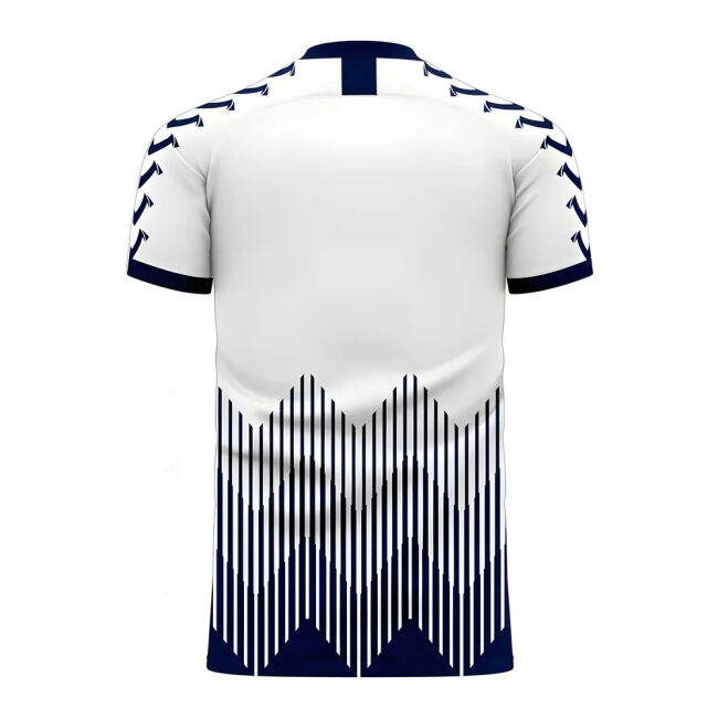 Home - Authentic Fan Edition - Football Shirt - Football Supporter