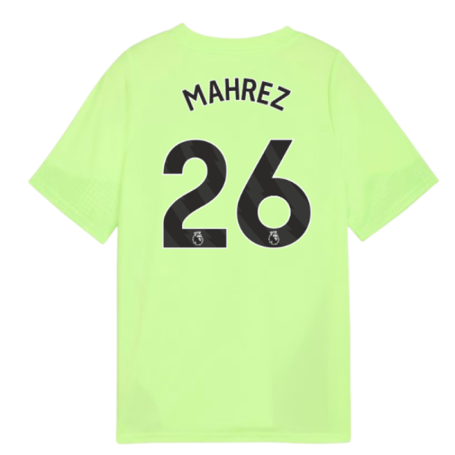 Man City A Team Pro Level Training Professional Jersey (Kids)