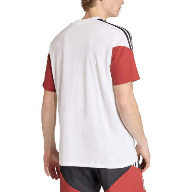 Authentic 2026-2027 Germany Training Breathable Performance Quality