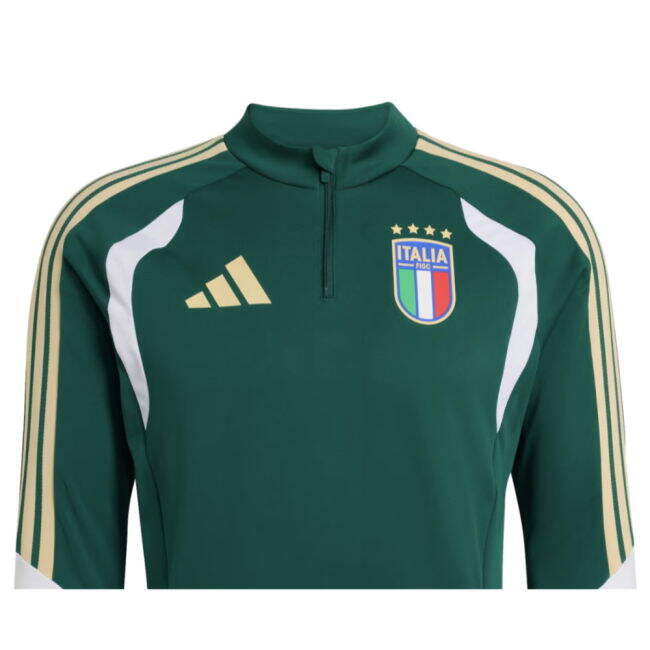 Top Quality Italy 2026-2027 Home Jersey