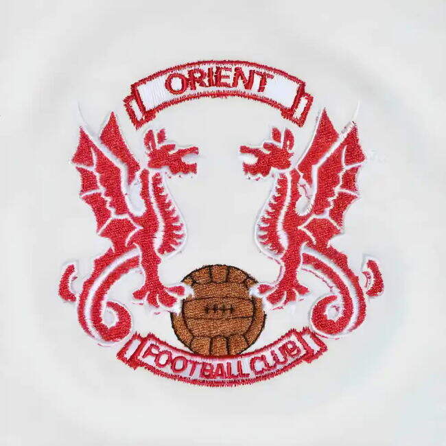 League Two Exclusive Jersey 1978-1980