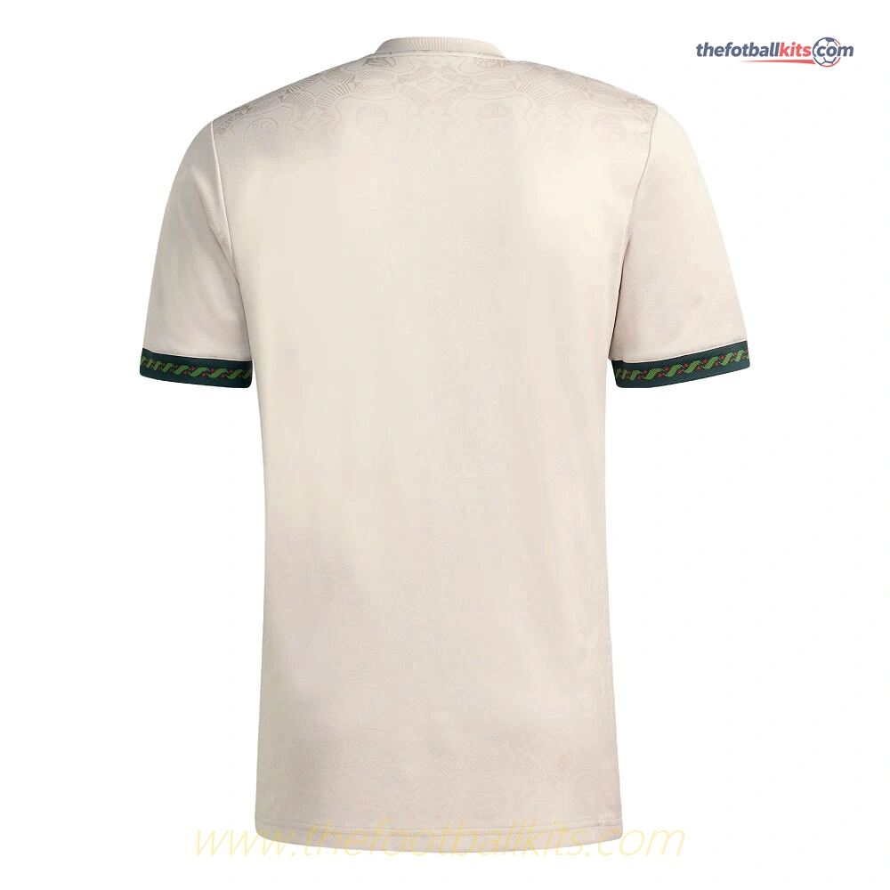 Bayern Munich Oktoberfest Football Shirt 2025-2026 Collection