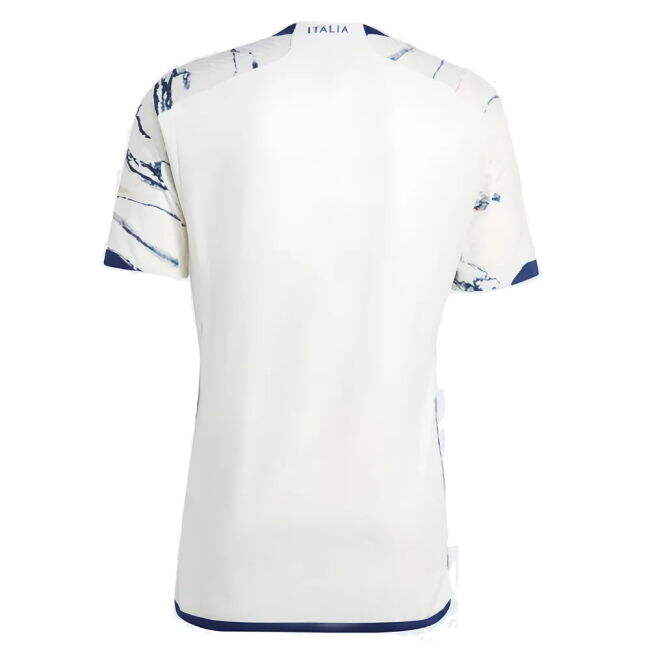 Italy official style Away Shirt 2023-2024 (Unisex