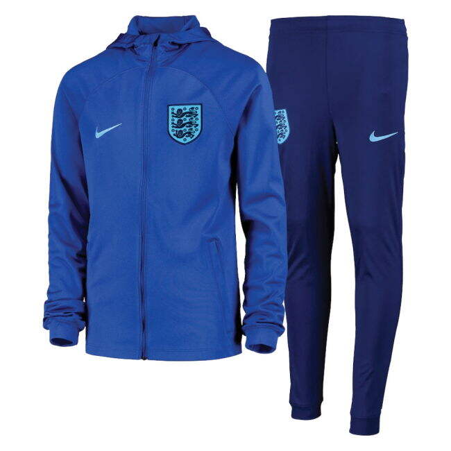 England Starting XI Top Tier Home Elite Kit (1)