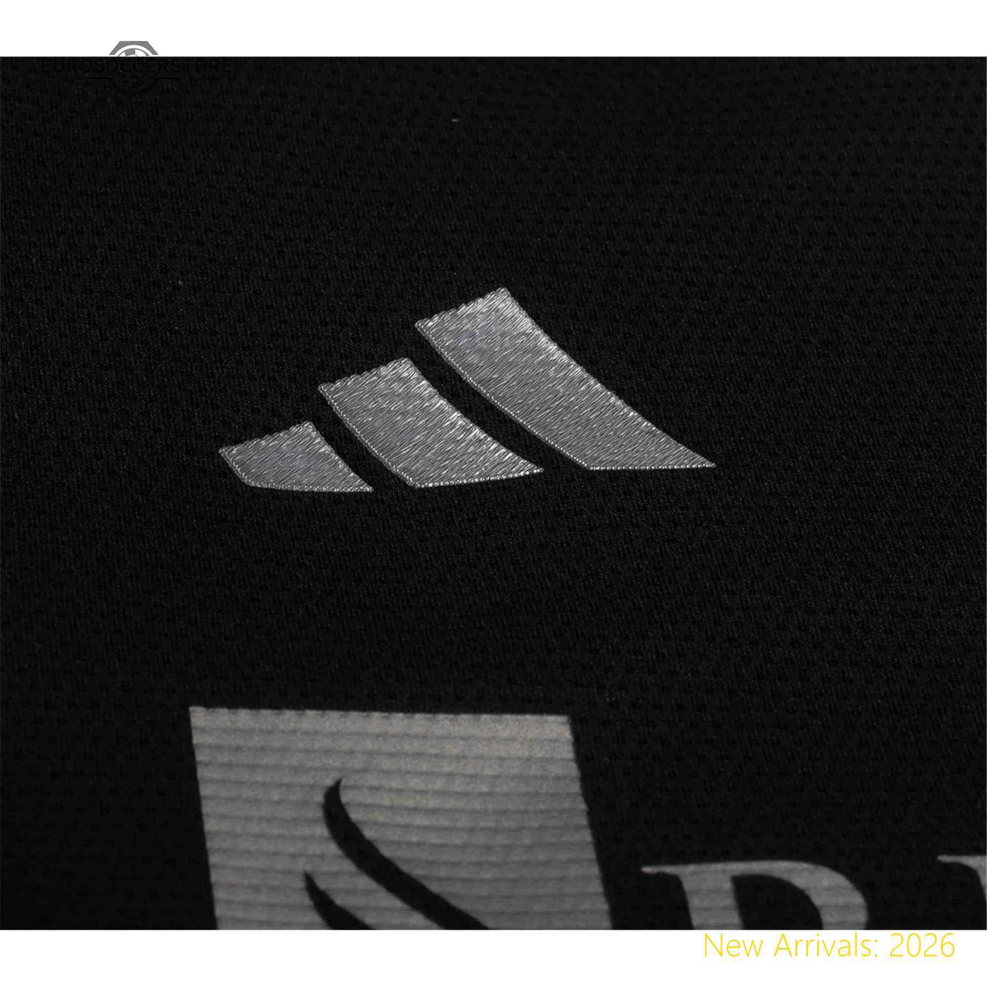 Authentic Replica Premium-quality Men Nas Club Legend Away Jersey 2023