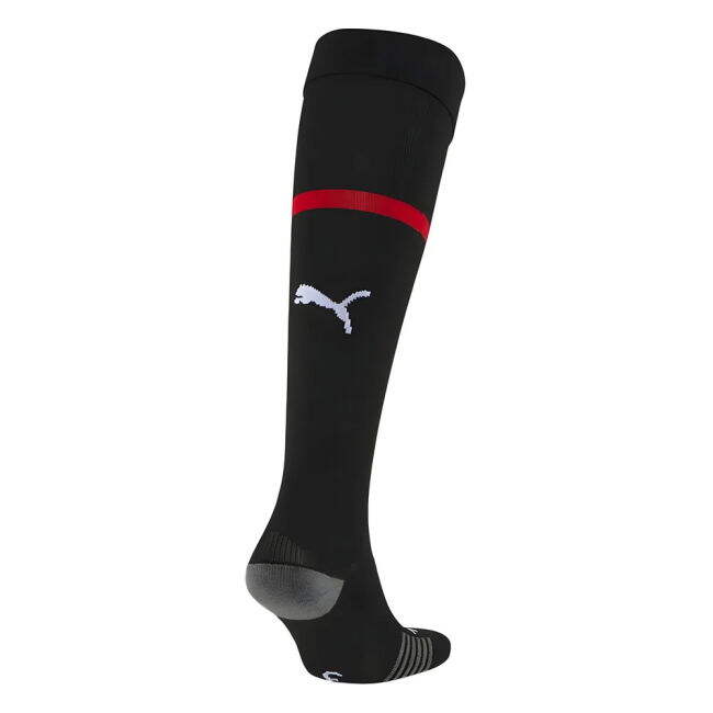 AC Milan Home Socks 2022-2023 edition (Adult