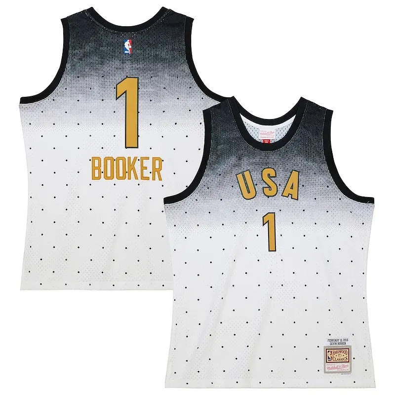 Devin Booker NBA Swingman Jersey - high-quality swingman-jersey -