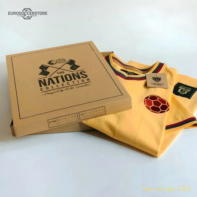 Premium Football Team Jersey - Cotton Athletic Quality Style