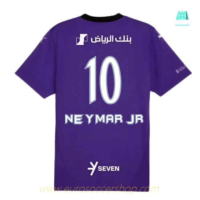 2023-2024 Barcelona Away Shirt (Kids) (Your Name)