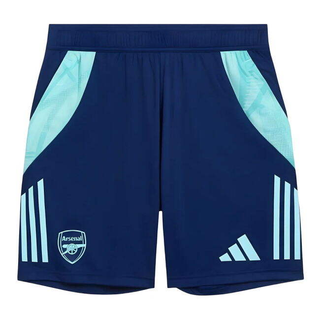 Arsenal Classic Jersey 2024-2025