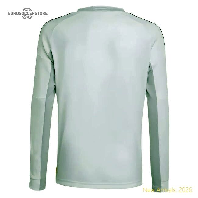 Premium Real Madrid Home Beckham Jersey 2025-2026 Moisture-wicking